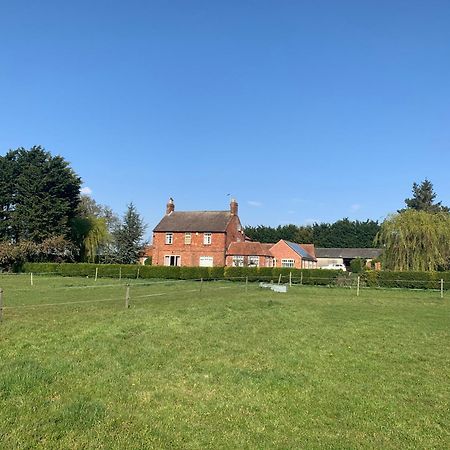 Hotel Wellbet Farm Swinderby Zewnętrze zdjęcie