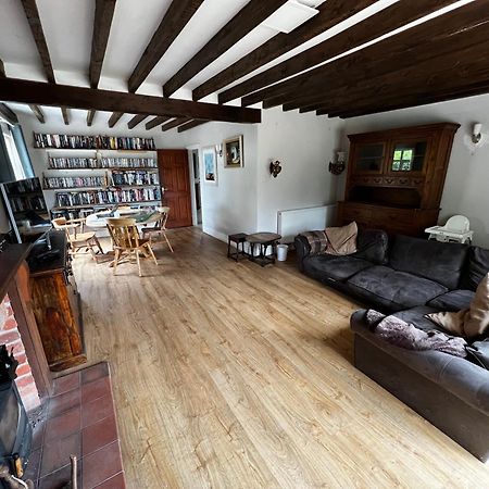 Hotel Wellbet Farm Swinderby Zewnętrze zdjęcie