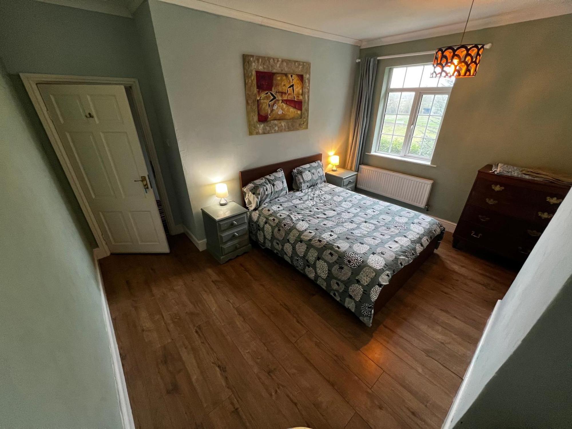 Hotel Wellbet Farm Swinderby Zewnętrze zdjęcie