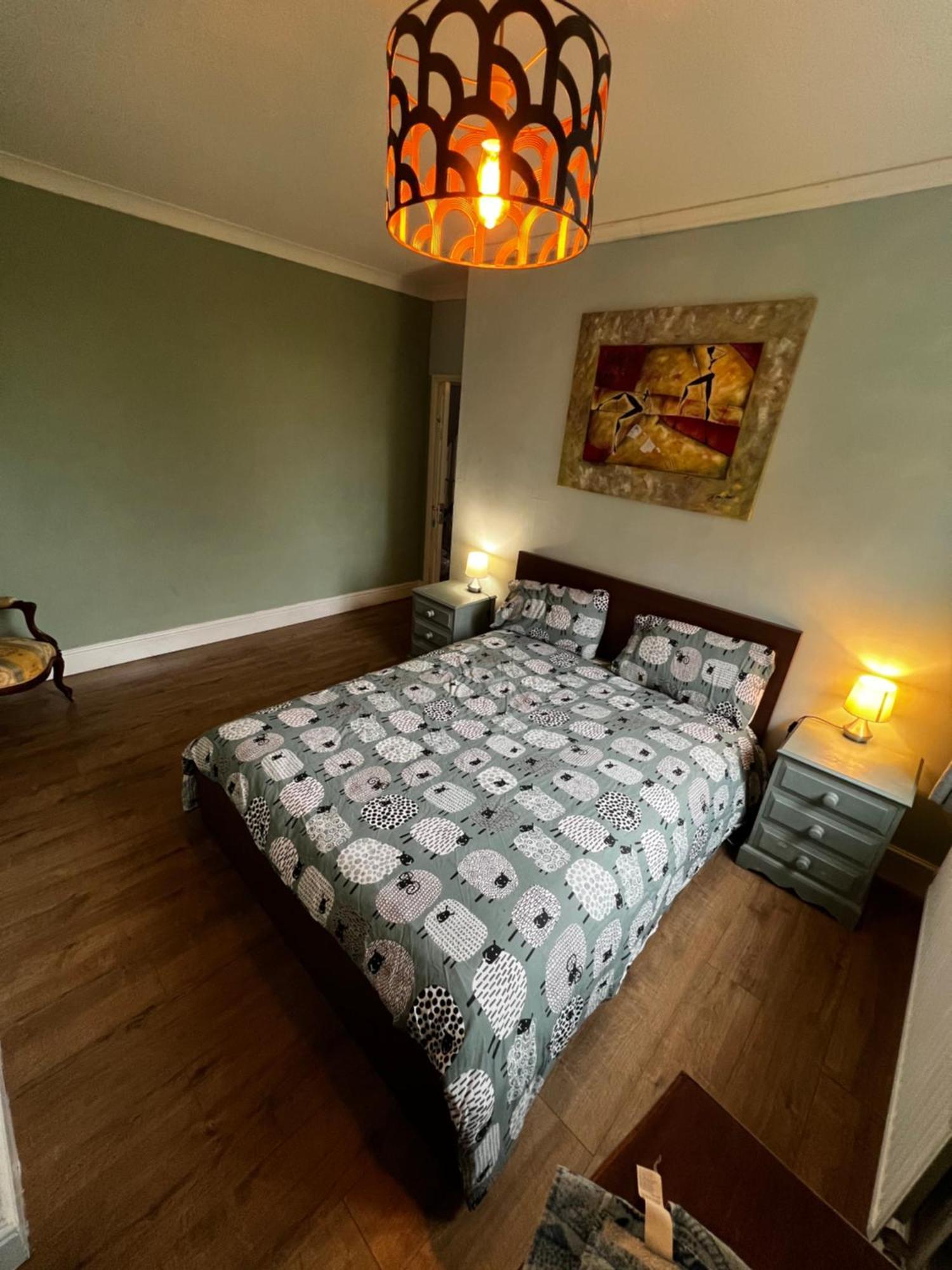 Hotel Wellbet Farm Swinderby Zewnętrze zdjęcie