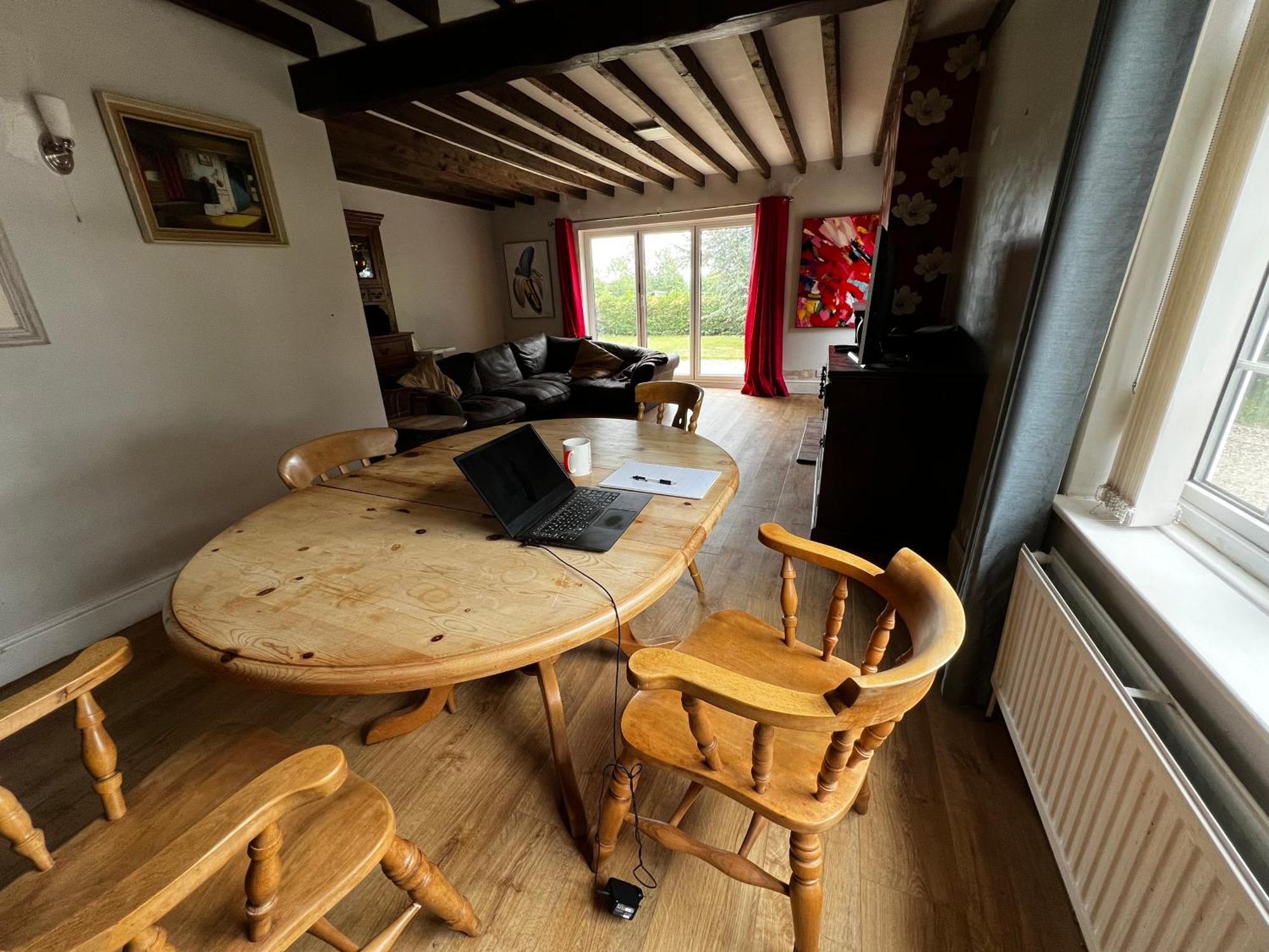 Hotel Wellbet Farm Swinderby Zewnętrze zdjęcie