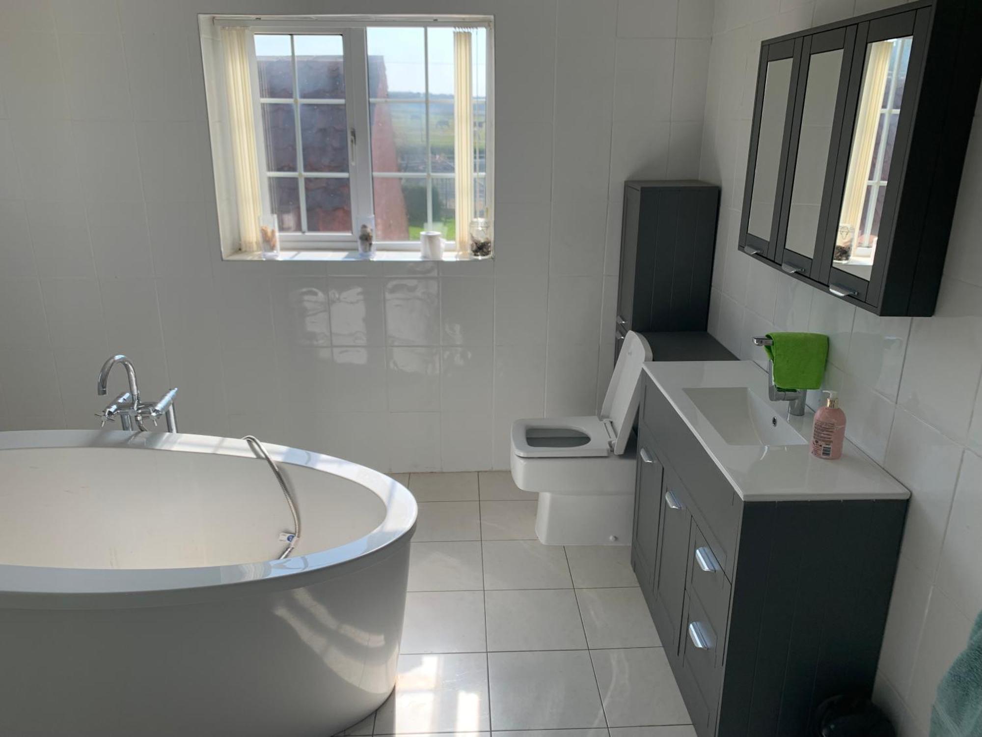 Hotel Wellbet Farm Swinderby Zewnętrze zdjęcie
