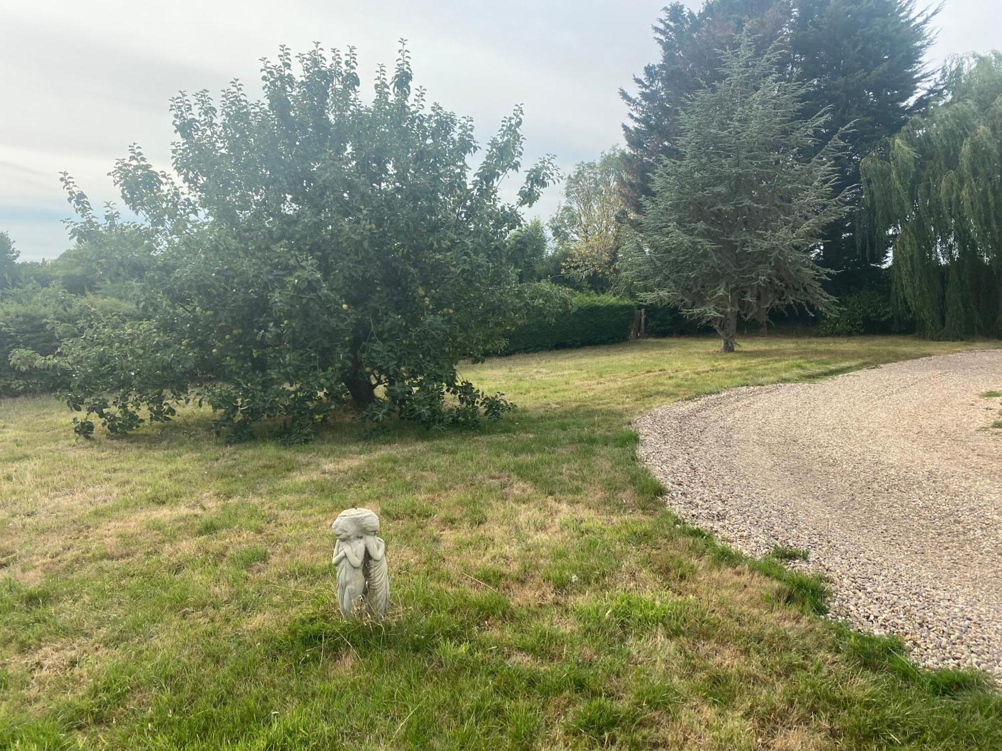 Hotel Wellbet Farm Swinderby Zewnętrze zdjęcie